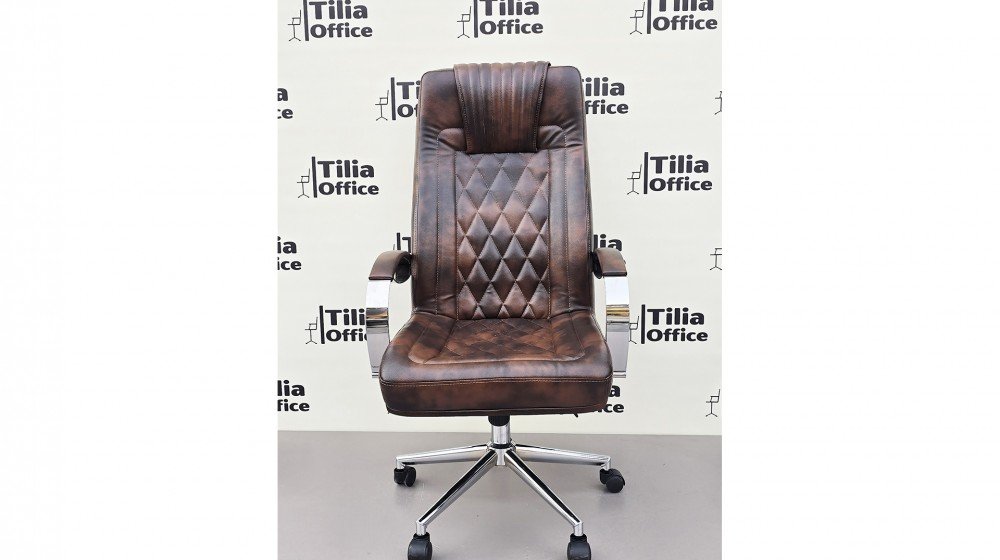 Anka Makam Koltuğu Karven Kahve